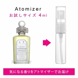 ペンハリガン PENHALIGONS ブレナム ブーケ 4ml EDT sf 【香水 お試し】【LN20606】【nas】