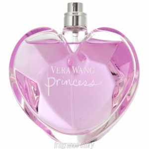 ヴェラ ウォン VERA WANG フラワー プリンセス 100ml EDT テスター fs 【香水 レディース】【即納】