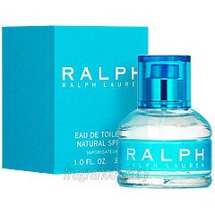 ラルフ ローレン RALPH LAUREN ラルフ 100ml EDT SP fs 【香水 レディース】【即納】