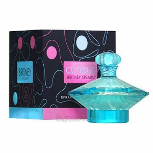 ブリトニー スピアーズ BRITNEY SPEARS キュリアス 30ml EDP SP fs 【香水 レディース】【即納】【セール】