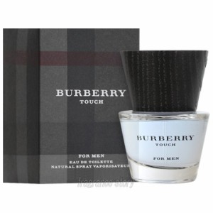 バーバリー BURBERRY タッチ フォーメン 30ml EDT SP fs 【香水 メンズ】【即納】【セール】