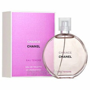 シャネル CHANEL チャンス オー タンドゥル 50ml EDT SP fs 【香水 レディース】【即納】【セール】