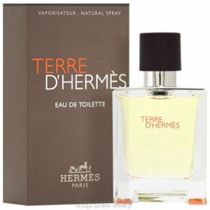 エルメス HERMES テール ド エルメス 50ml EDT SP fs 【香水】【即納】【セール】