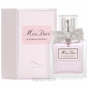 クリスチャン ディオール CHRISTIAN DIOR ミス ディオール ブルーミングブーケ 50ml EDT SP fs 【香水 レディース】【即納】【セール】