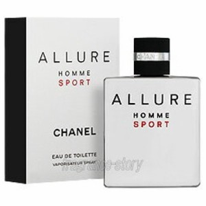 シャネル CHANEL アリュール オム スポーツ 150ml EDT SP fs 【香水 メンズ】【即納】【セール】