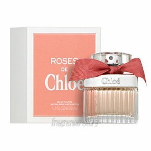 クロエ CHLOE ローズ ド クロエ オードトワレ 30ml EDT SP fs 【香水 レディース】【人気】【即納】【セール】