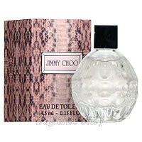 ジミー チュウ JIMMY CHOO ジミー チュウ オードトワレ 4.5ml EDT ミニ香水  ミニチュア fs 【即納】