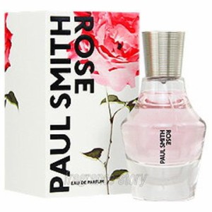 ポール スミス PAUL SMITH ローズ 100ml EDP SP fs 【香水 レディース】【即納】【セール】