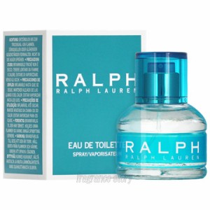 ラルフ ローレン RALPH LAUREN ラルフ 30ml EDT SP fs 【香水 レディース】【人気】【即納】【セール】