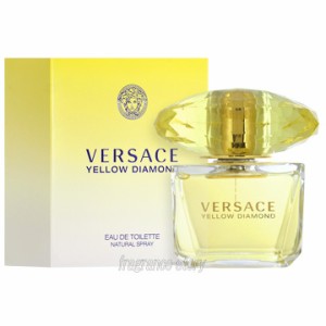 ヴェルサーチ VERSACE イエローダイアモンド 30ml EDT SP fs 【香水 レディース】【即納】【セール】