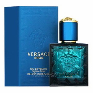 ヴェルサーチ VERSACE エロス 30ml EDT SP fs 【香水 メンズ】【人気】【即納】【セール】