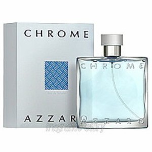 アザロ AZZARO クローム 30ml EDT SP fs 【香水 メンズ】【即納】【セール】