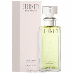 カルバン クライン CALVIN KLEIN CK エタニティ 30ml EDP SP fs 【香水 レディース】【即納】【セール】