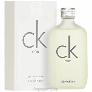 カルバン クライン CALVIN KLEIN CK シーケーワン 200ml EDT SP fs 【香水】【人気】【即納】【セール】