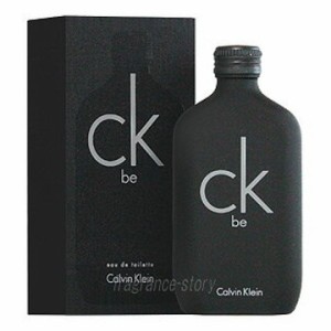 カルバン クライン CALVIN KLEIN CK シーケービー 200ml EDT SP fs 【香水】【人気】【即納】【セール】