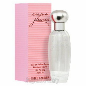 エスティローダー ESTEE LAUDER プレジャーズ 50ml EDP SP fs 【香水 レディース】【即納】【セール】