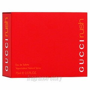 グッチ GUCCI ラッシュ 50ml EDT SP fs 【香水 レディース】【即納】【セール】