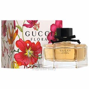 グッチ GUCCI フローラ バイ グッチ オードパルファム 30ml EDP SP fs 【香水 レディース】【即納】【セール】