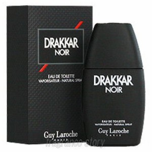 ギ ラロッシュ GUY LAROCHE ドラッカー ノワール〔ノアール〕 200ml EDT SP fs 【香水 メンズ】【即納】【セール】