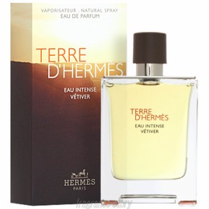 エルメス HERMES テール ド エルメス オーインテンス ベチバー 100ml EDP SP fs 【香水】【即納】