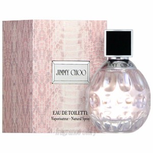 ジミー チュウ JIMMY CHOO ジミー チュウ オードトワレ 60ml EDT SP fs 【香水 レディース】【即納】【セール】