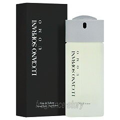 ルチアーノ ソプラーニ LUCIANO SOPRANI ウォモ 100ml EDT SP fs 【香水 メンズ】【人気】【即納】【セール】