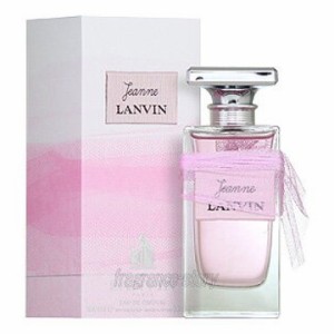 ランバン LANVIN ジャンヌ ランバン 100ml EDP SP fs 【香水 レディース】【人気】【即納】【セール】