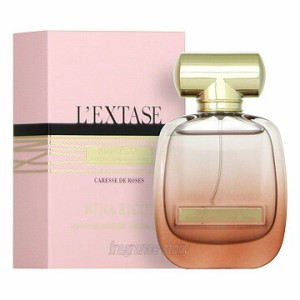 ニナリッチ NINARICCI レクスタス ローズ レジェール 30ml EDP SP fs 【香水 レディース】【即納】【セール】