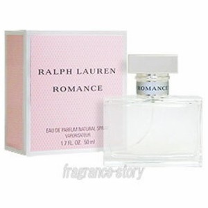 ラルフ ローレン RALPH LAUREN ロマンス 50ml EDP SP fs 【香水 レディース】【即納】【セール】