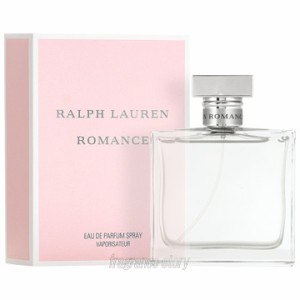 ラルフ ローレン RALPH LAUREN ロマンス 100ml EDP SP fs 【香水 レディース】【即納】【セール】