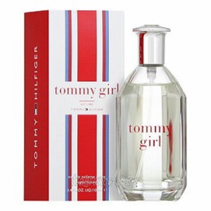 トミー ヒルフィガー TOMMY HILFIGER トミーガール コロン 30ml EDT SP fs 【香水 レディース】【即納】【セール】