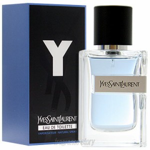 イヴ サンローラン YSL Y MEN メン オードトワレ 60ml EDT SP fs 【香水 メンズ】【即納】