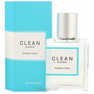 クリーン CLEAN クラシック シャワーフレッシュ 60ml EDP SP fs 【香水 レディース】【即納】【セール】