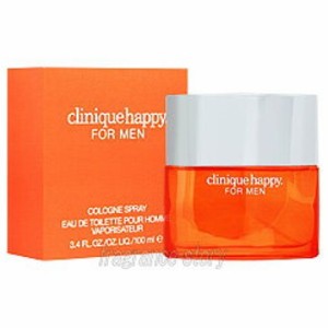 クリニーク CLINIQUE ハッピー フォーメン 50ml SP fs 【香水 メンズ】【即納】