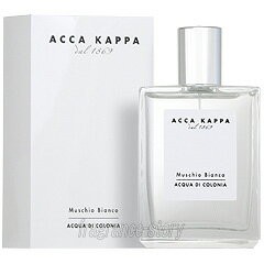 アッカカッパ ACCA KAPPA ホワイトモス 50ml EDC SP fs 【香水】【即納】