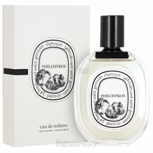 ディプティック DIPTYQUE  フィロシコス オードトワレ 50ml EDT SP fs 【香水】【即納】