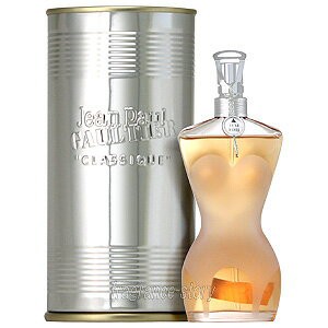 ジャンポール ゴルチエ JEAN PAUL GAULTIER クラシック 100ml EDT SP fs 【香水 レディース】【即納】