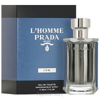 プラダ Prada プラダ オム ロー 100ml Edt Sp Fs 香水 メンズ