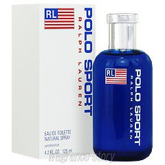 ラルフ ローレン RALPH LAUREN ポロ スポーツ 40ml EDT SP fs 【香水 メンズ】【人気】【即納】【セール】