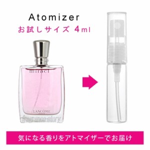 ランコム LANCOME ミラク 4ml EDP sf 【香水 お試し】【LN21009】【nas】