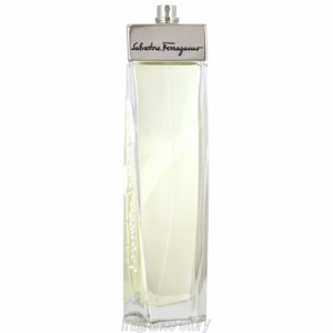 サルヴァトーレ フェラガモ フェラガモ プールファム 100ml EDP テスター fs 【香水 レディース】【即納】