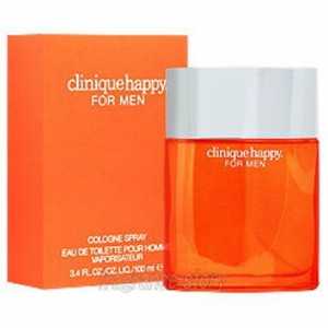 クリニーク CLINIQUE ハッピー フォーメン 100ml SP fs 【香水 メンズ】【即納】