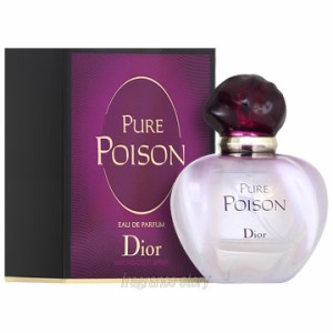 クリスチャン ディオール CHRISTIAN DIOR ピュア プワゾン 100ml EDP SP fs 【香水 レディース】【即納】