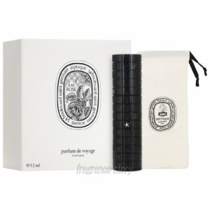 ディプティック DIPTYQUE パルファン ド ヴォワヤージュ オーローズ オードトワレ セット 12ml EDT SP fs 【香水】【即納】