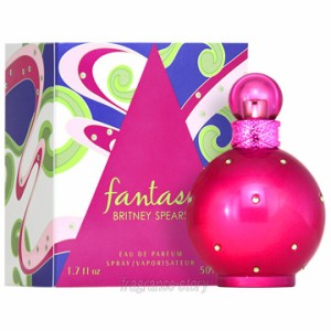 ブリトニー スピアーズ BRITNEY SPEARS ファンタジー 100ml EDP 訳あり fs 【香水 レディース】【即納】