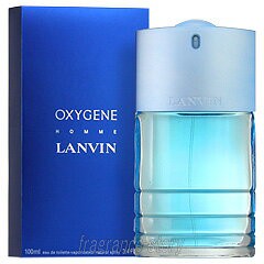 ランバン LANVIN オキシジン オム 100ml EDT SP fs 【香水 メンズ】【即納】