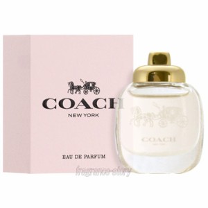 コーチ COACH コーチ オードパルファム 4.5ml EDP ミニ香水 ミニチュア fs 【香水 レディース】【即納】