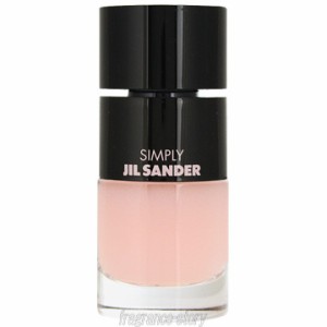 ジル サンダー JIL SANDER シンプリー プドゥレ 60ml EDP テスター fs 【香水 レディース】【即納】