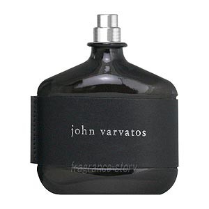 ジョン ヴァルヴェイトス JOHN VARVATOS クラシック 125ml EDT テスター fs 【香水 メンズ】【即納】