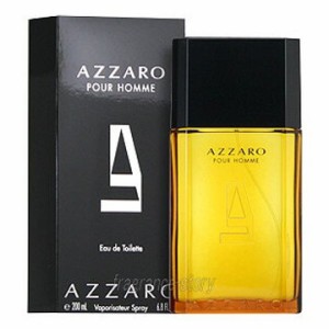 アザロ AZZARO アザロ プールオム 200ml EDT SP fs 【香水 メンズ】【即納】